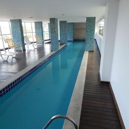 Condominio Sant Martin - Alto Luxo Com Piscina, Churrasqueira E Academia Cabo Frio Exteriér fotografie