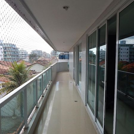 Condominio Sant Martin - Alto Luxo Com Piscina, Churrasqueira E Academia Cabo Frio Exteriér fotografie