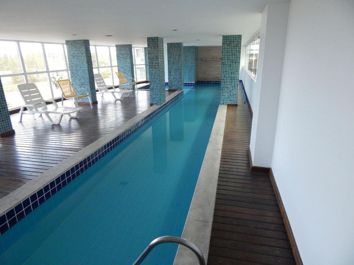 Condominio Sant Martin - Alto Luxo Com Piscina, Churrasqueira E Academia Cabo Frio Exteriér fotografie