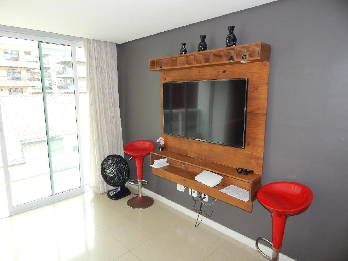 Condominio Sant Martin - Alto Luxo Com Piscina, Churrasqueira E Academia Cabo Frio Exteriér fotografie