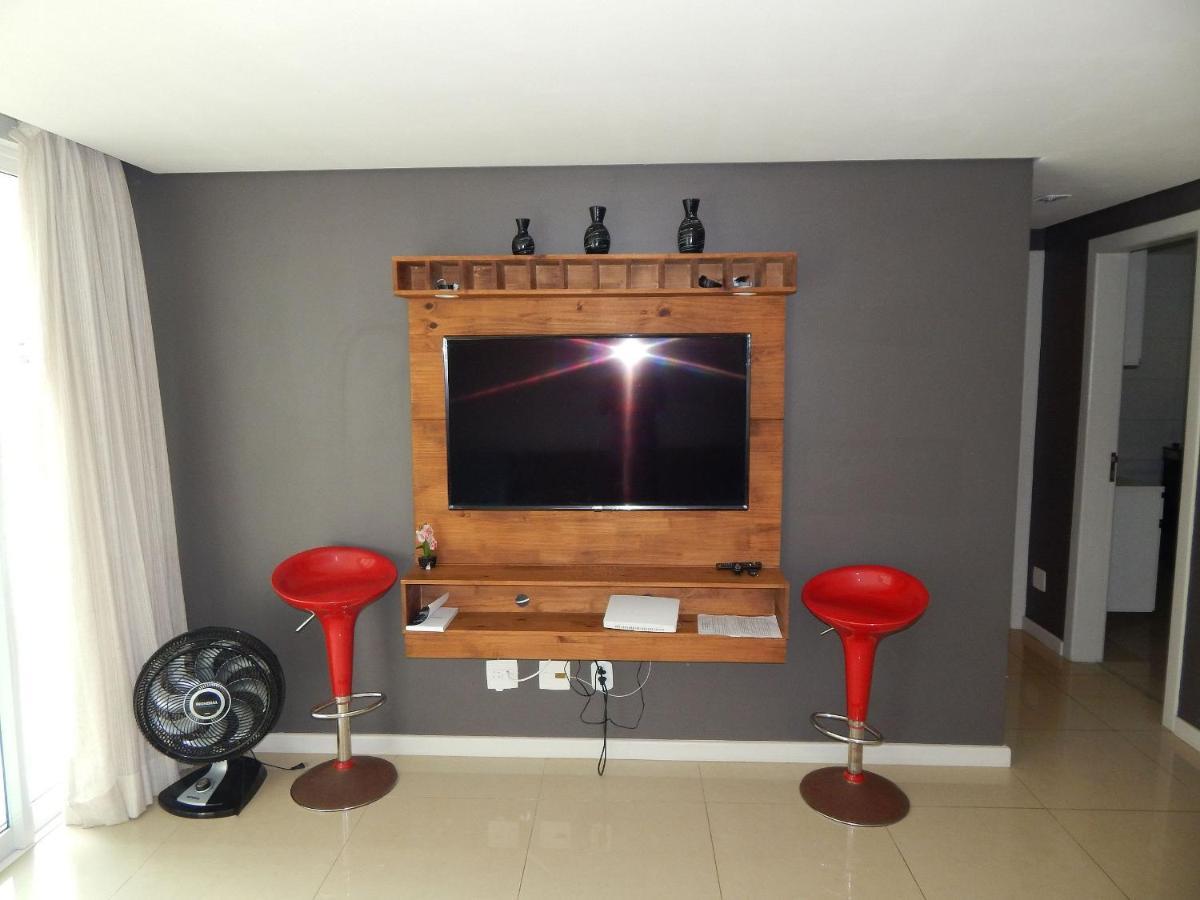 Condominio Sant Martin - Alto Luxo Com Piscina, Churrasqueira E Academia Cabo Frio Exteriér fotografie