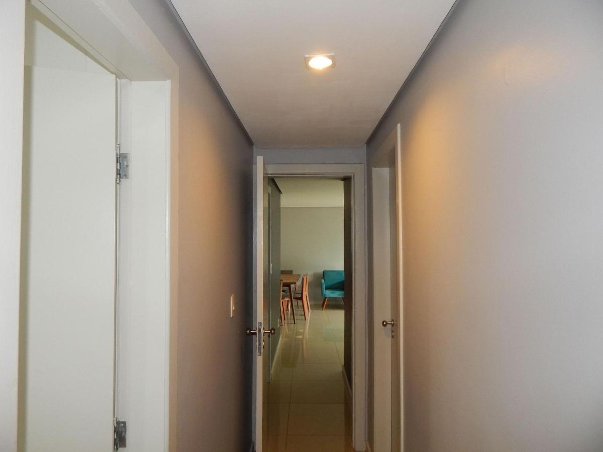 Condominio Sant Martin - Alto Luxo Com Piscina, Churrasqueira E Academia Cabo Frio Exteriér fotografie