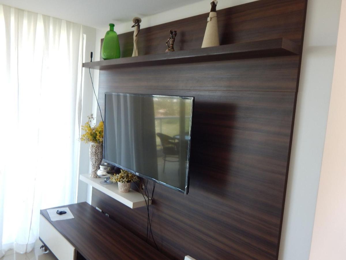 Condominio Sant Martin - Alto Luxo Com Piscina, Churrasqueira E Academia Cabo Frio Exteriér fotografie