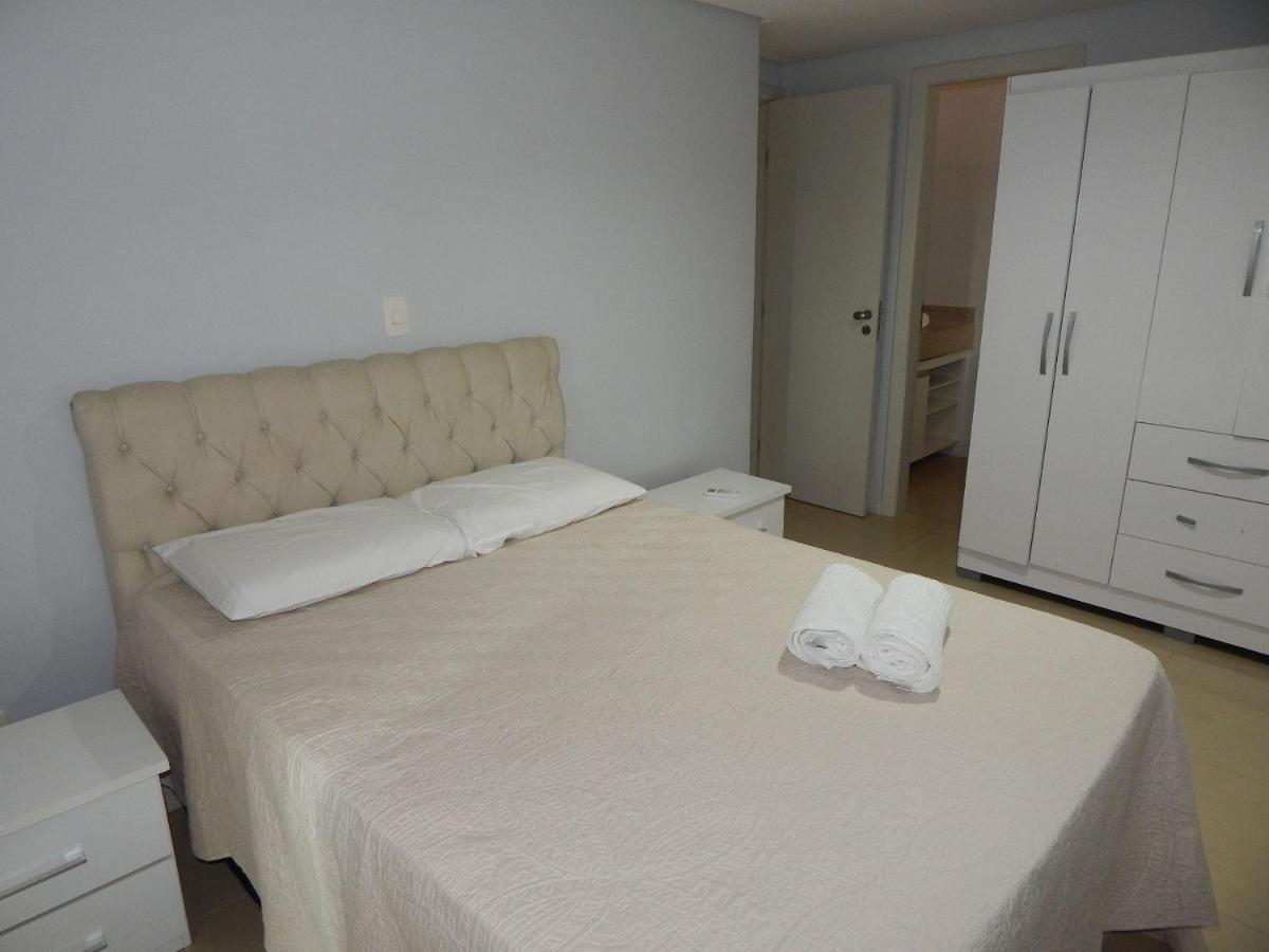Condominio Sant Martin - Alto Luxo Com Piscina, Churrasqueira E Academia Cabo Frio Exteriér fotografie