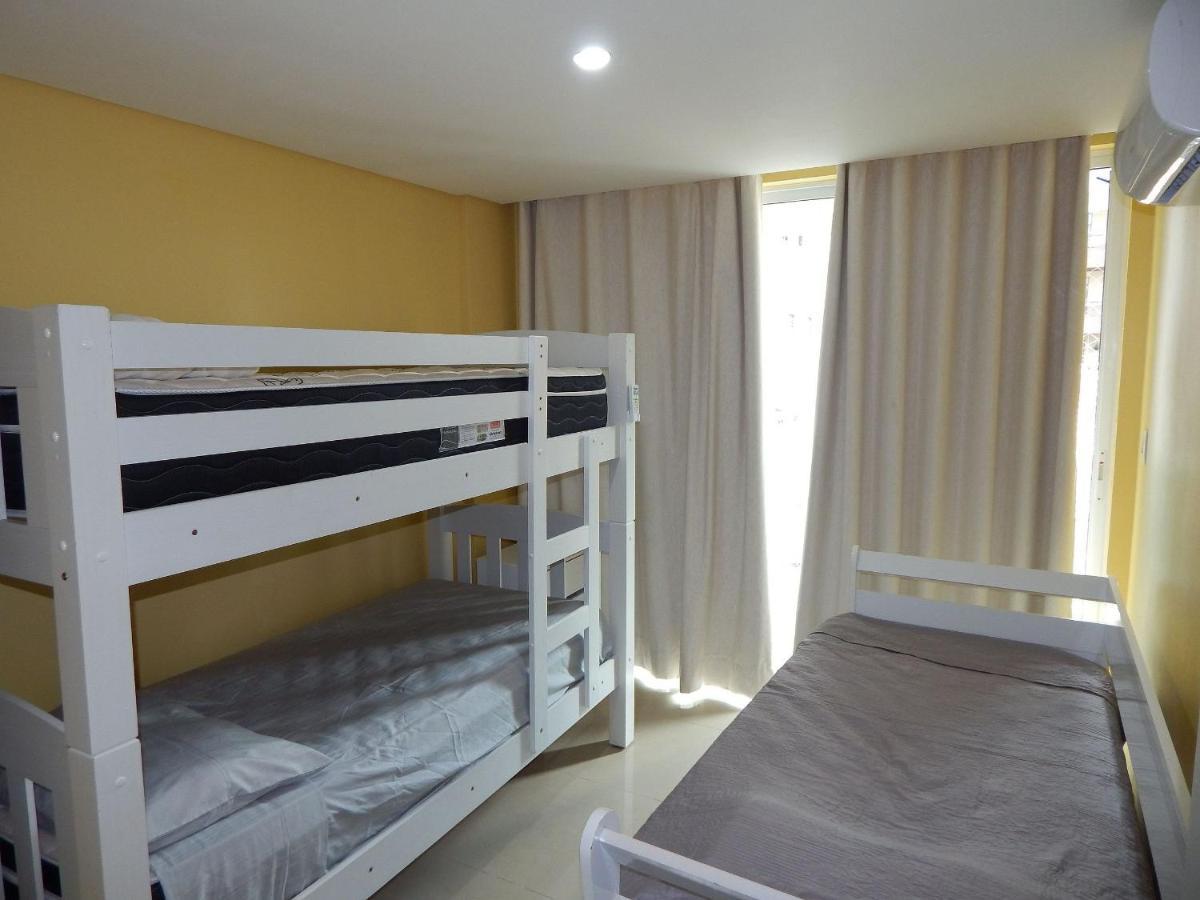 Condominio Sant Martin - Alto Luxo Com Piscina, Churrasqueira E Academia Cabo Frio Exteriér fotografie