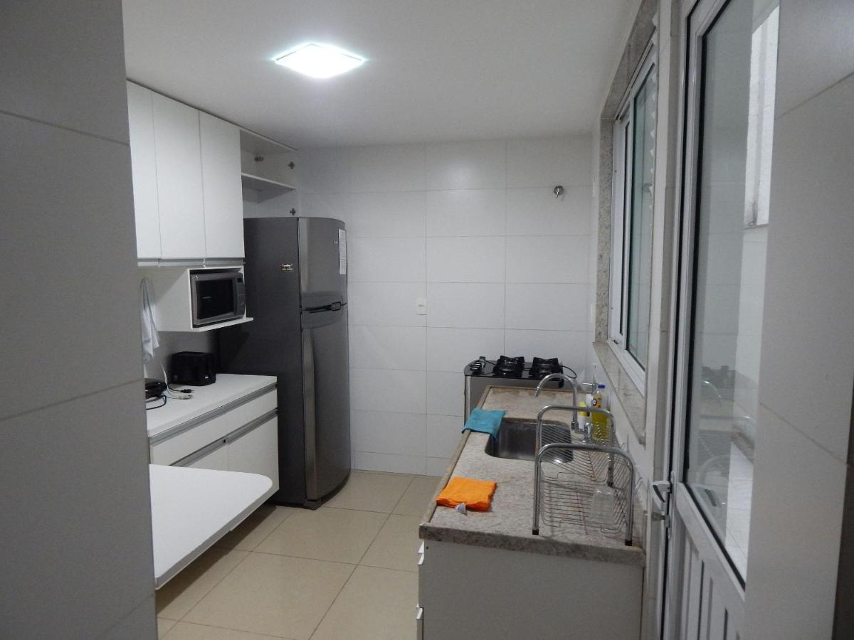 Condominio Sant Martin - Alto Luxo Com Piscina, Churrasqueira E Academia Cabo Frio Exteriér fotografie