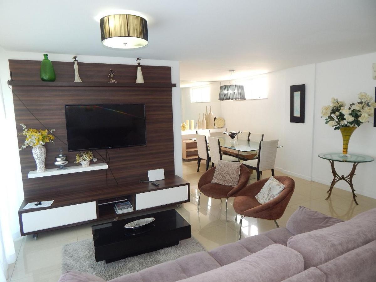 Condominio Sant Martin - Alto Luxo Com Piscina, Churrasqueira E Academia Cabo Frio Exteriér fotografie