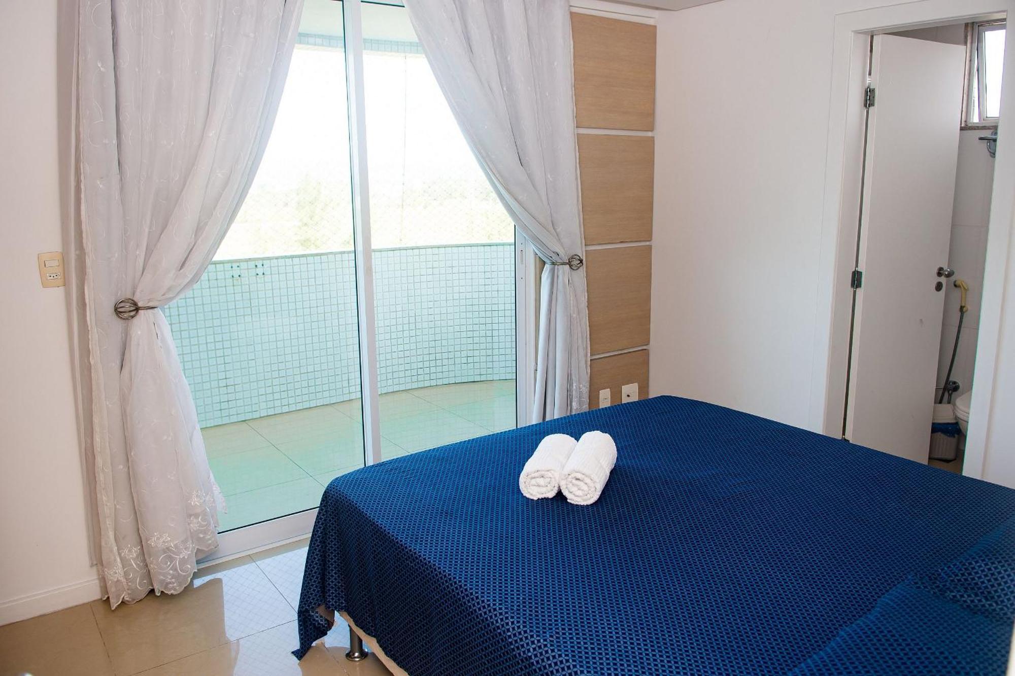 Condominio Sant Martin - Alto Luxo Com Piscina, Churrasqueira E Academia Cabo Frio Exteriér fotografie