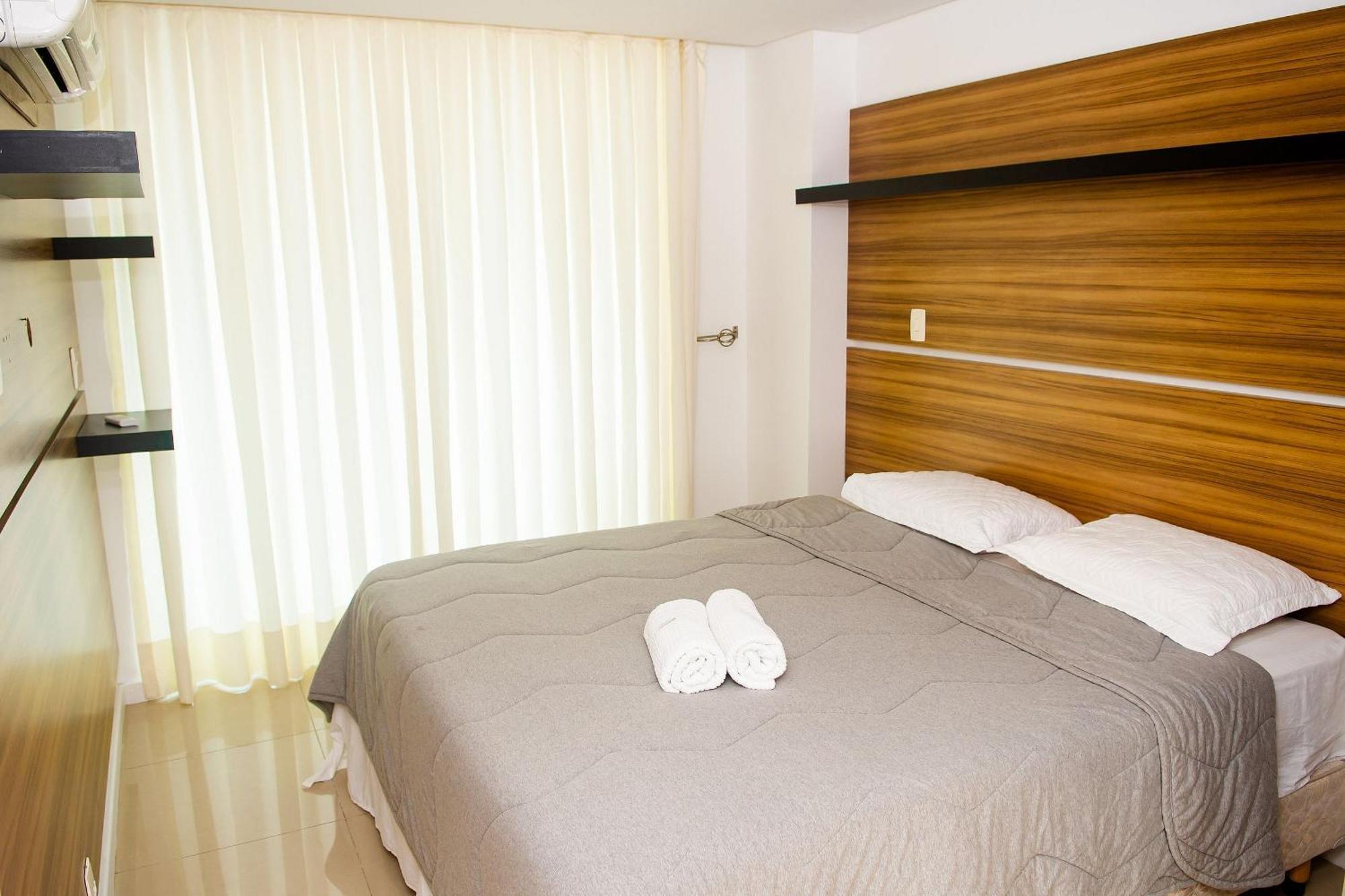 Condominio Sant Martin - Alto Luxo Com Piscina, Churrasqueira E Academia Cabo Frio Exteriér fotografie