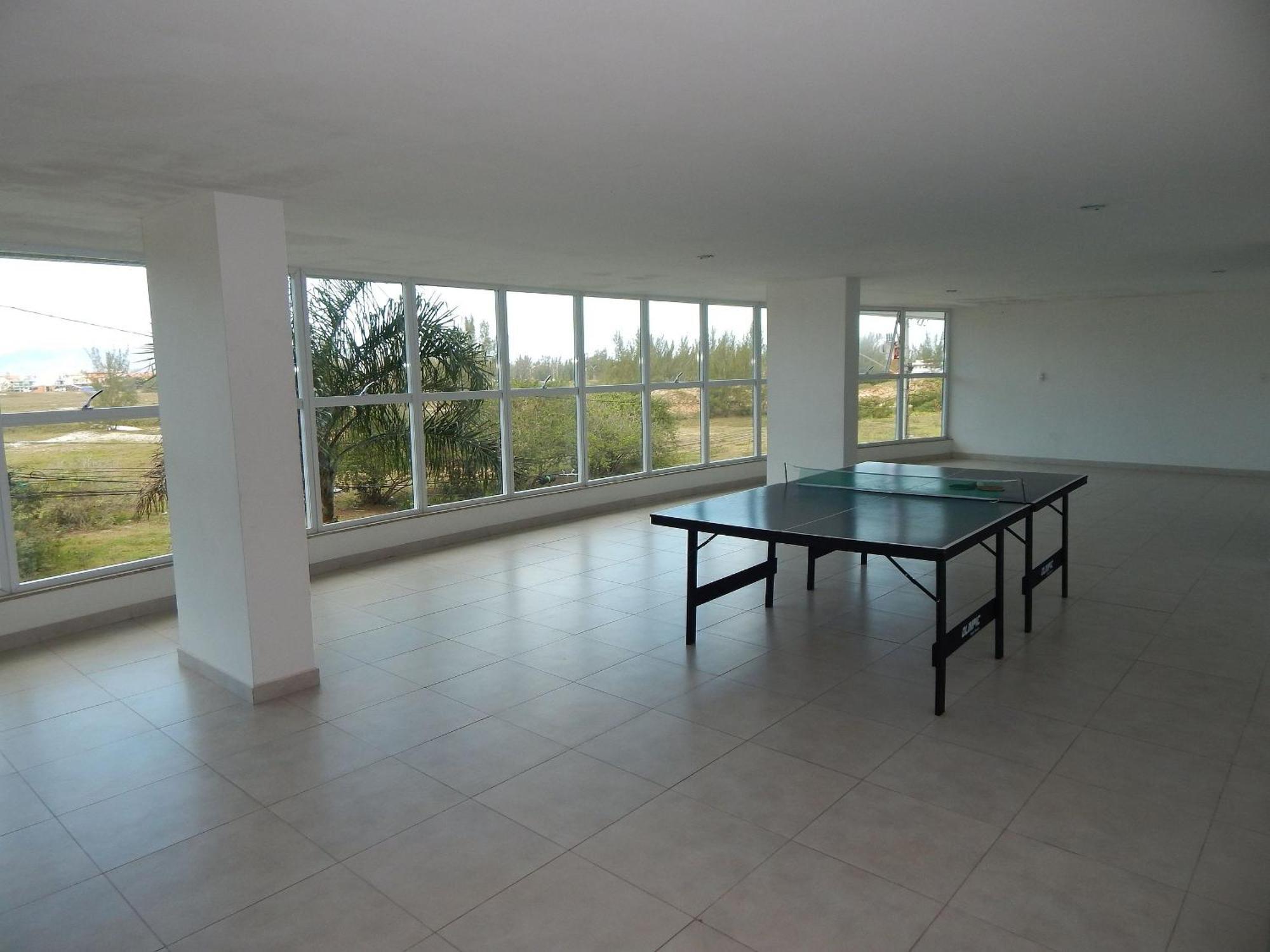 Condominio Sant Martin - Alto Luxo Com Piscina, Churrasqueira E Academia Cabo Frio Exteriér fotografie