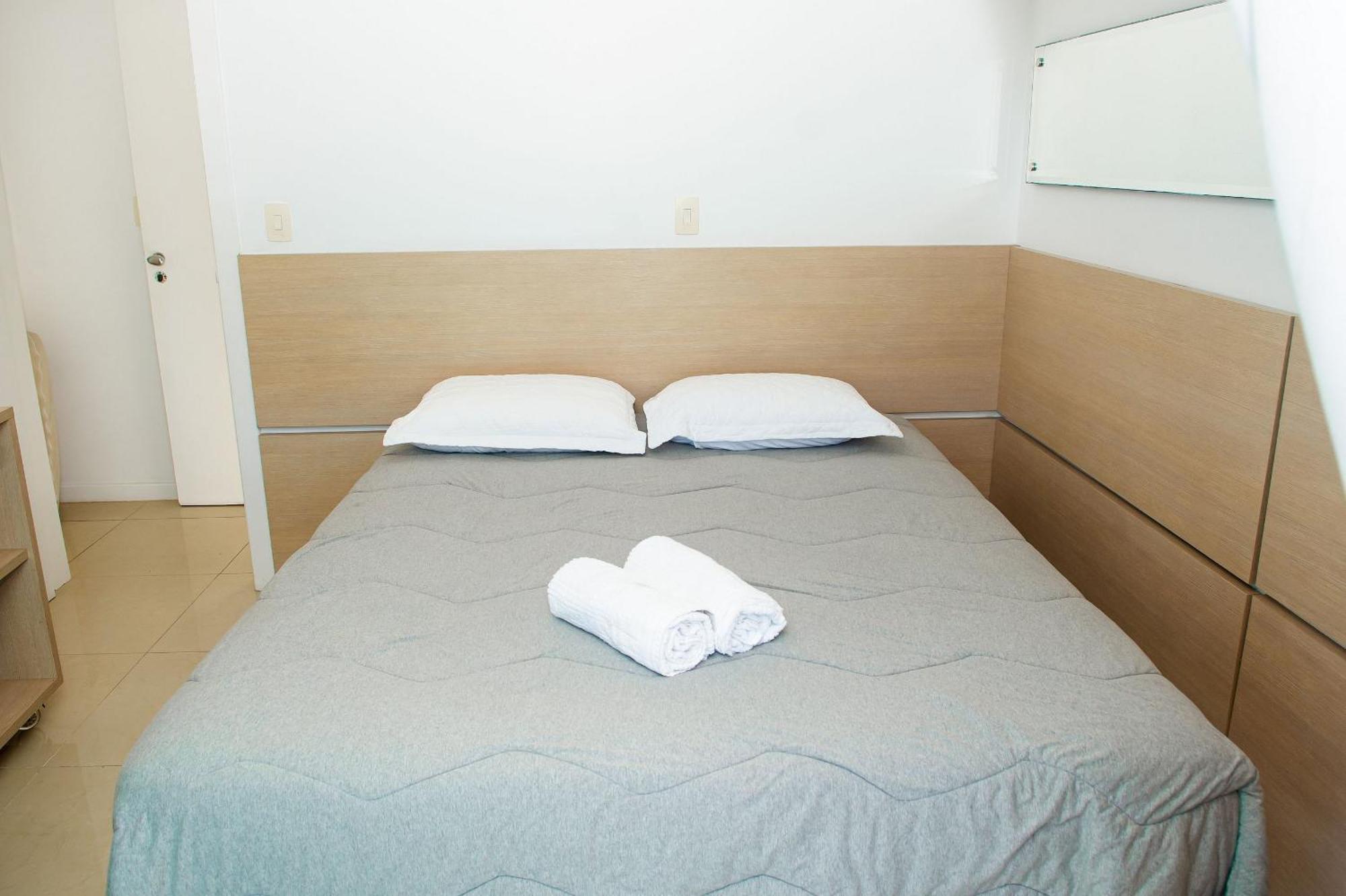 Condominio Sant Martin - Alto Luxo Com Piscina, Churrasqueira E Academia Cabo Frio Exteriér fotografie