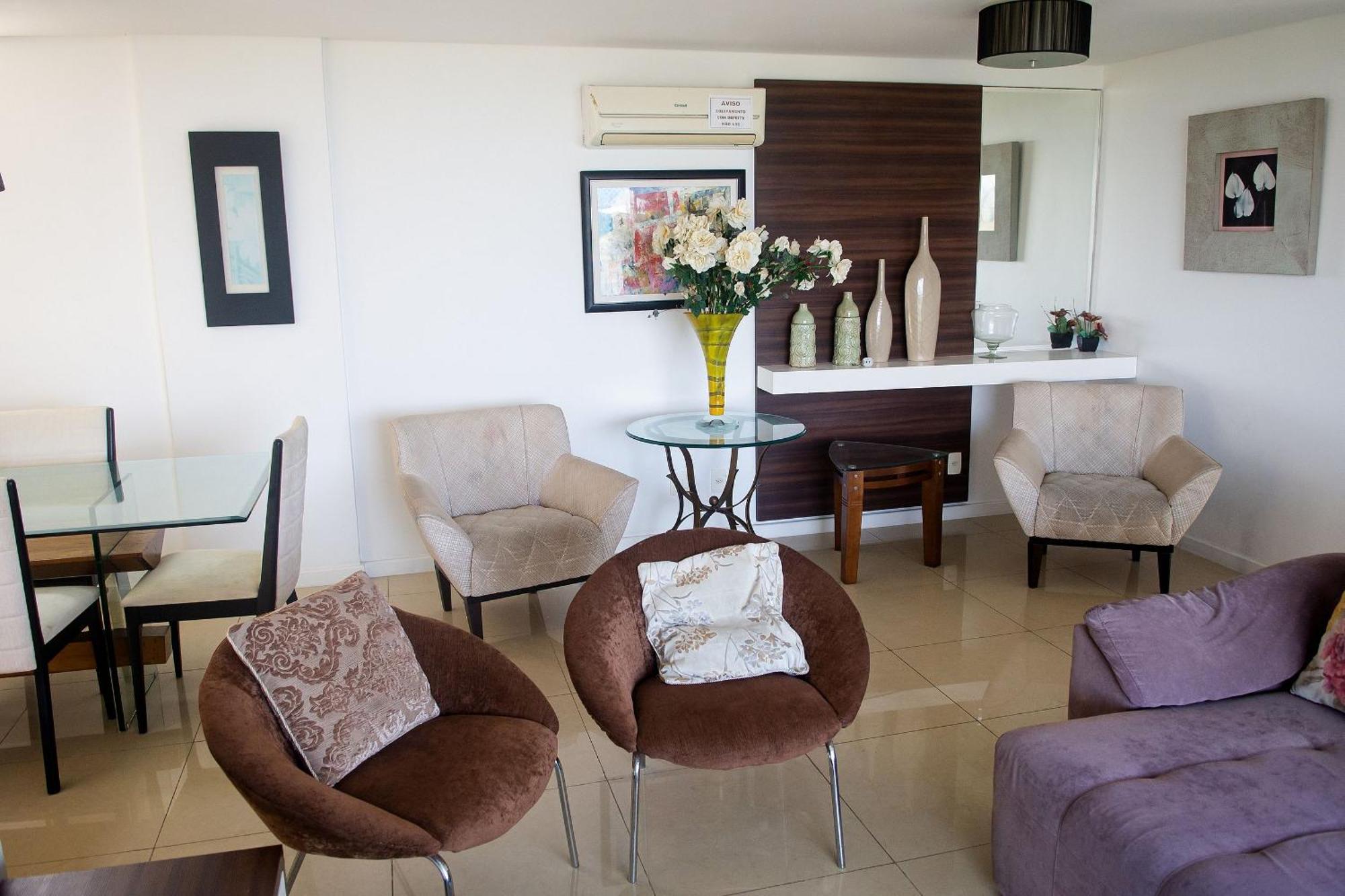 Condominio Sant Martin - Alto Luxo Com Piscina, Churrasqueira E Academia Cabo Frio Exteriér fotografie